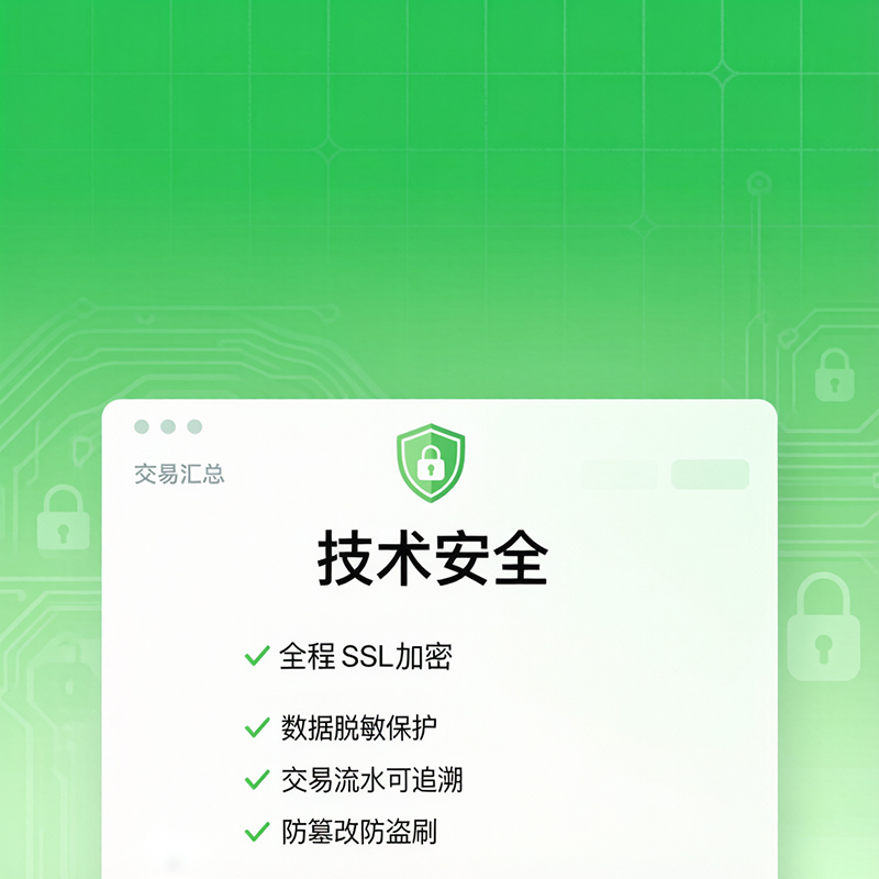 技术安全